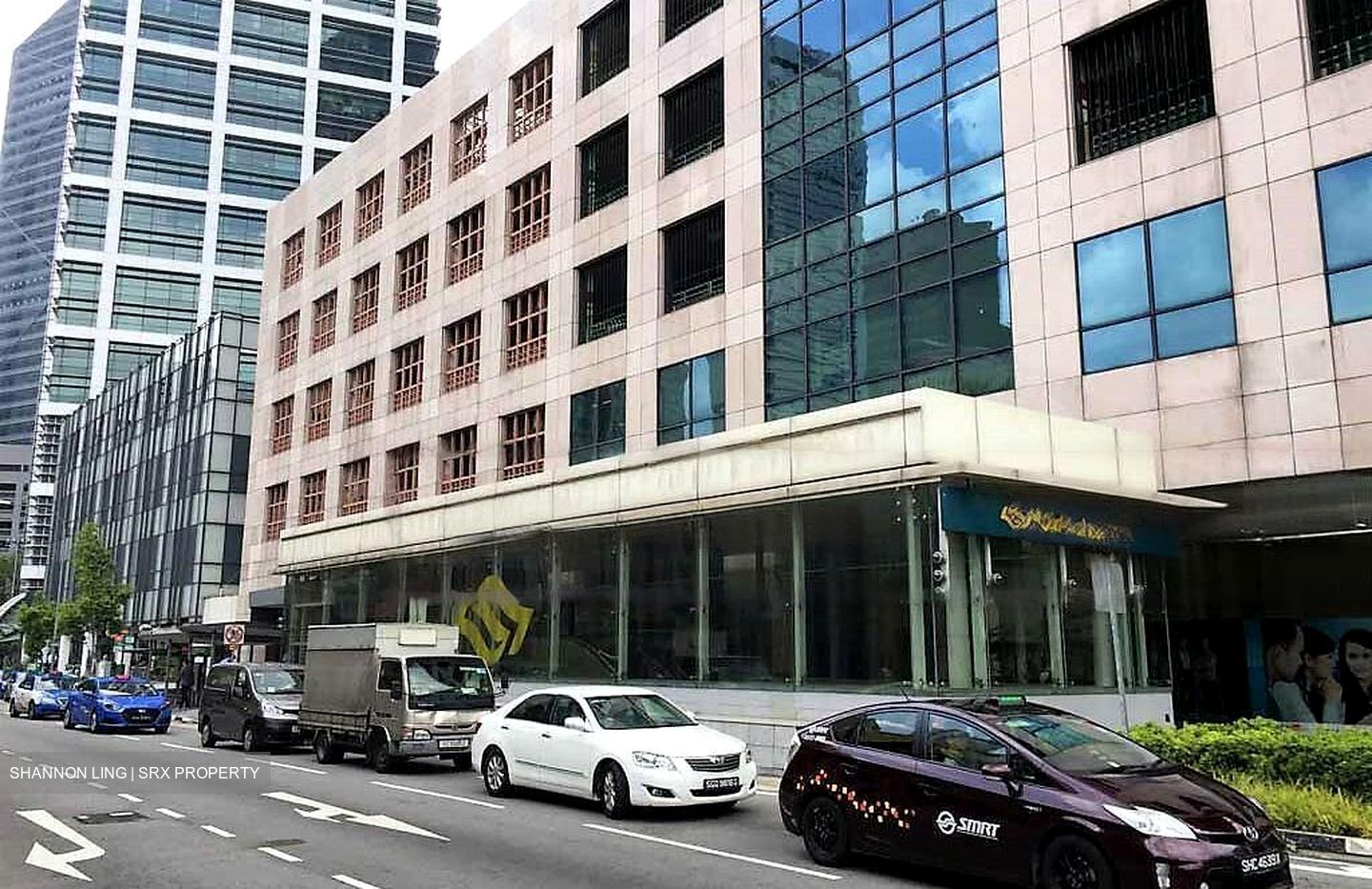 Telok Ayer Conservation Area (D1), Shop House #484959571